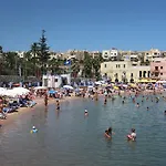 Apartamento Chic Retreat In The Heart Of Tigne Sliema