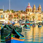 Chic Retreat In The Heart Of Tigne Apartamento Sliema