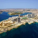 Apartamento Chic Retreat In The Heart Of Tigne Sliema