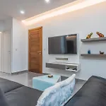 Apartamento Chic Retreat In The Heart Of Tigne Sliema