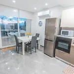 Apartamento Chic Retreat In The Heart Of Tigne *