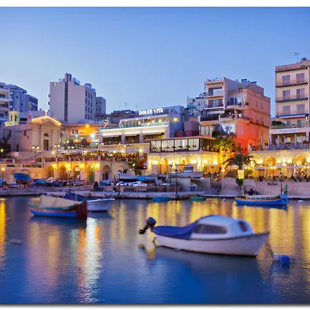 Chic Retreat In The Heart Of Tigne *