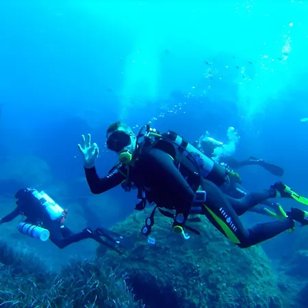 Chic Retreat In The Heart Of Tigne דירה *