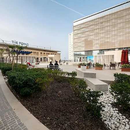 Chic Retreat In The Heart Of Tigne * スリーマ