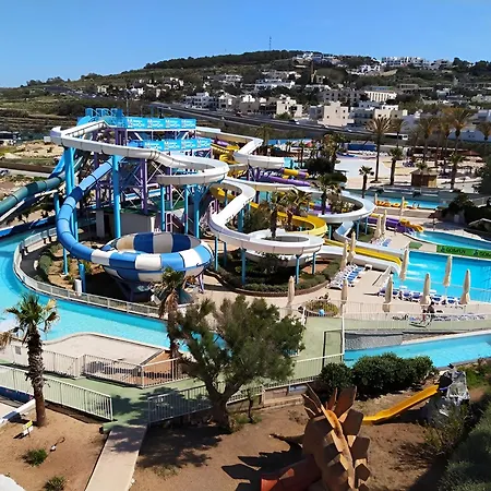 דירה Chic Retreat In The Heart Of Tigne