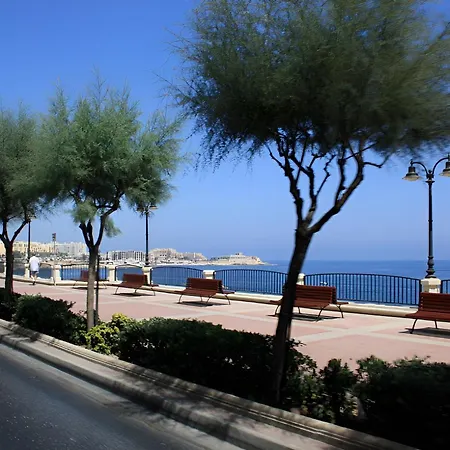Apartamento Chic Retreat In The Heart Of Tigne