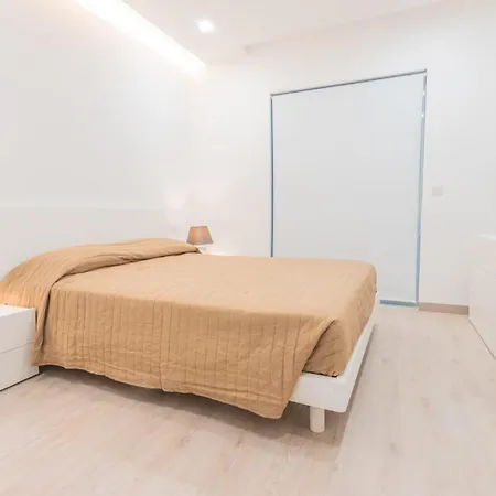 Chic Retreat In The Heart Of Tigne *