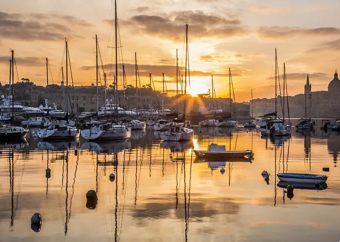 Daire Chic Retreat In The Heart Of Tigne