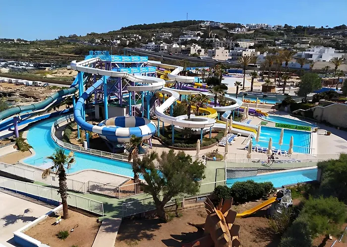 Apartament Chic Retreat In The Heart Of Tigne