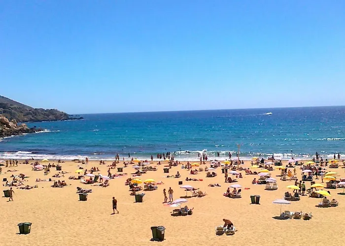 Chic Retreat In The Heart Of Tigne *