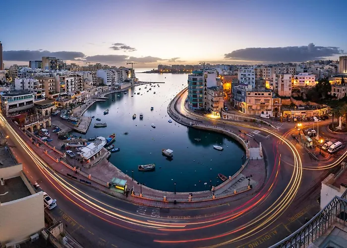 Daire Chic Retreat In The Heart Of Tigne *