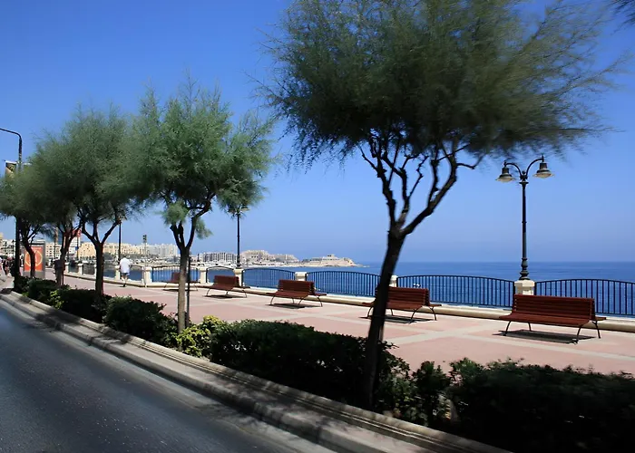 Apartament Chic Retreat In The Heart Of Tigne