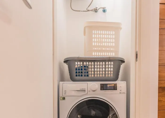 Chic Retreat In The Heart Of Tigne