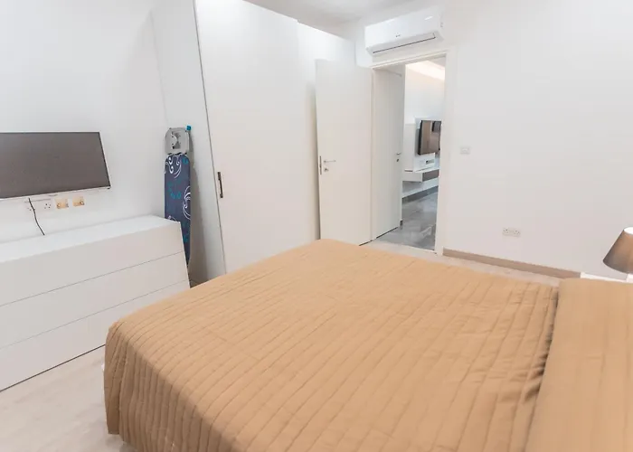 Chic Retreat In The Heart Of Tigne Daire