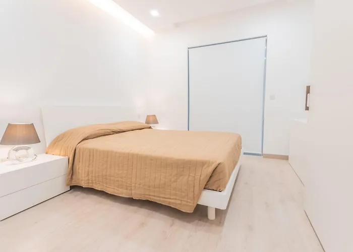 Chic Retreat In The Heart Of Tigne *